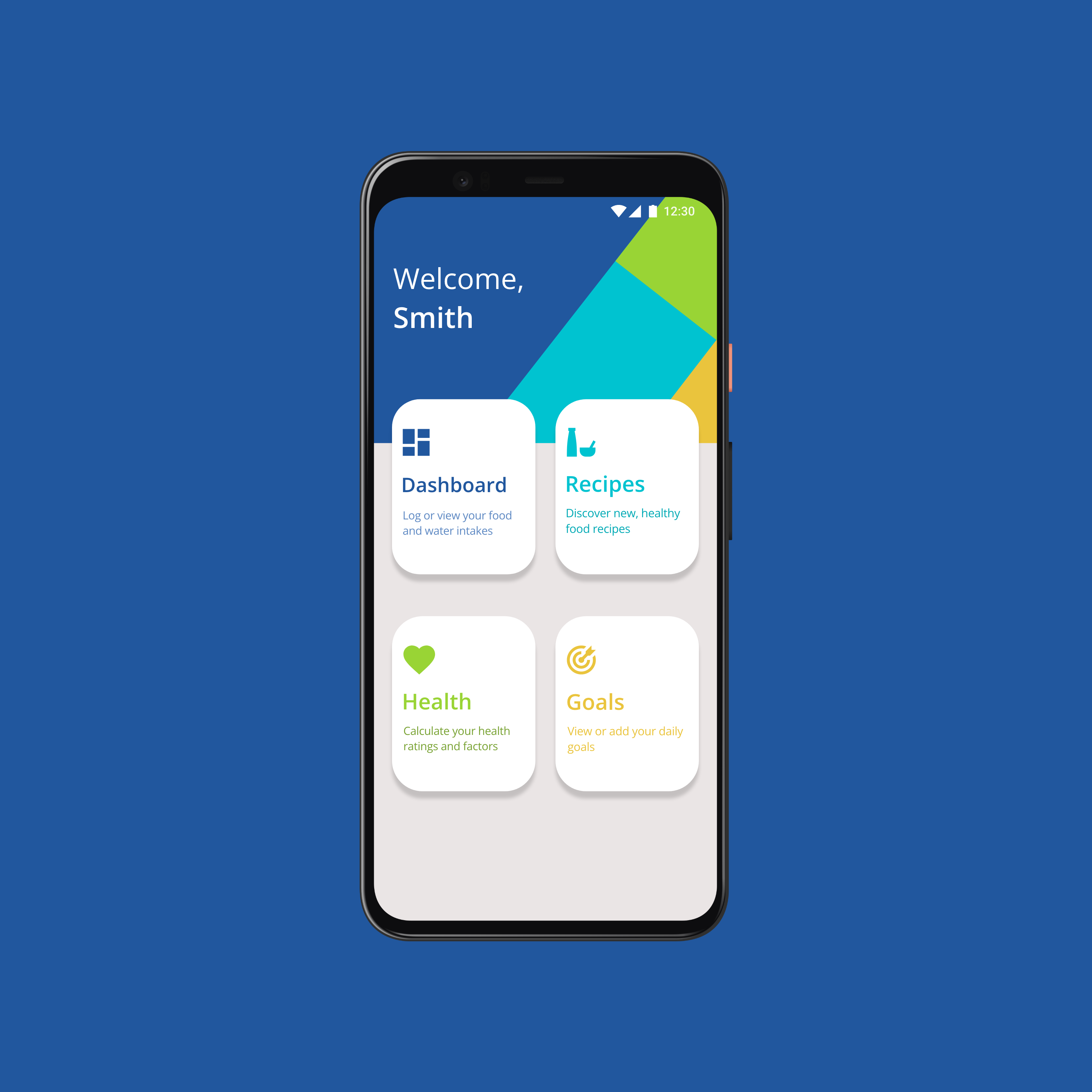 HealthifyApp
